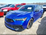 ACURA INTEGRA TYPE S 19UDE5G90RA001131 снимка