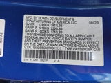 ACURA INTEGRA TYPE S 19UDE5G90RA001131 снимка