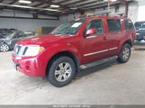 NISSAN PATHFINDER SILVER 5N1AR1NB4CC612193 снимка