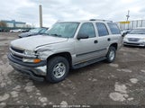 CHEVROLET TAHOE LS 1GNEK13Z04J271034 fotografie