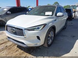 INFINITI QX50 LUXE 3PCAJ5M16LF112261 снимка