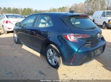 TOYOTA COROLLA SE JTND4MBE9M3114388 снимка