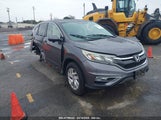 HONDA CR-V EX 2HKRM3H52FH526039 снимка