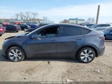 TESLA MODEL Y LONG RANGE DUAL MOTOR ALL-WHEEL DRIVE 5YJYGDEE8MF202568 photo