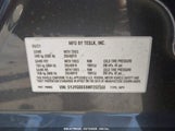 TESLA MODEL Y LONG RANGE DUAL MOTOR ALL-WHEEL DRIVE 5YJYGDEE8MF202568 снимка