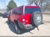 HUMMER H3 SUV 5GTDN13E678142471 снимка