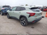 CHEVROLET TRAX FWD 1RS KL77LGE29RC088970 снимка