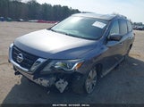NISSAN PATHFINDER SL 5N1DR2MN5KC642848 снимка