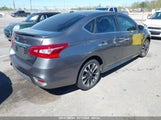 NISSAN SENTRA SR 3N1AB7AP5GY339357 снимка