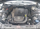 MERCEDES-BENZ C 250 LUXURY/SPORT WDDGF4HBXDR266238 fotografie