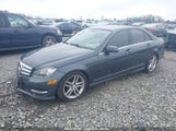 MERCEDES-BENZ C 250 LUXURY/SPORT WDDGF4HBXDR266238 photo
