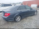 MERCEDES-BENZ C 250 LUXURY/SPORT WDDGF4HBXDR266238 fotografie