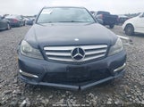 MERCEDES-BENZ C 250 LUXURY/SPORT WDDGF4HBXDR266238 снимка