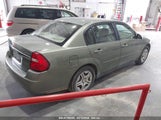 CHEVROLET MALIBU LS 1G1ZS51886F202859 fotografie