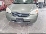 CHEVROLET MALIBU LS 1G1ZS51886F202859 photo