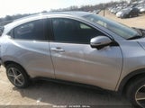 HONDA HR-V AWD EX 3CZRU6H54NM766813 fotografie