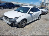 CHEVROLET CRUZE LIMITED 1LT AUTO 1G1PE5SB2G7147166 fotografie