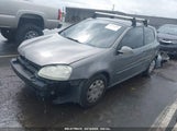 VOLKSWAGEN RABBIT S WVWBB71K98W259722 снимка