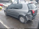 VOLKSWAGEN RABBIT S WVWBB71K98W259722 снимка