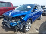 FORD ESCAPE TITANIUM 1FMCU9J9XHUC33791 fotografie
