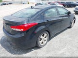 HYUNDAI ELANTRA GLS KMHDH4AE2DU740056 снимка