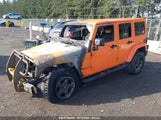 JEEP WRANGLER UNLIMITED RUBICON 1C4BJWFG6CL197496 fotografie