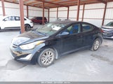 HYUNDAI ELANTRA SE KMHDH4AE7EU029535 снимка