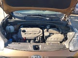 KIA SPORTAGE LX KNDPMCAC5H7282412 photo