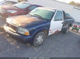 GMC SONOMA SLS 1GTCS1943Y8147462 снимка