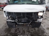 CHEVROLET EXPRESS 2500 WORK VAN 1GCWGFCA0E1138684 снимка