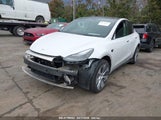 TESLA MODEL Y AWD/LONG RANGE DUAL MOTOR ALL-WHEEL DRIVE 7SAYGDEE4PF621640 снимка