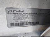 Audi S4 3.0 Premium Plus WAUKGAFL7BA021241 снимка
