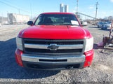CHEVROLET SILVERADO 1500 LT 3GCPKSEA5BG130005 снимка