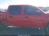 CHEVROLET SILVERADO 1500 LT 3GCPKSEA5BG130005 снимка