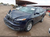 JEEP CHEROKEE LATITUDE 1C4PJLCB8FW506398 снимка