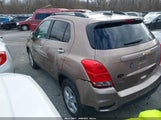 CHEVROLET TRAX LT 3GNCJLSB8JL207404 снимка