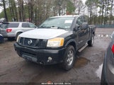 NISSAN TITAN PRO-4X 1N6AA0CC8AN318926 снимка
