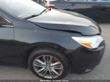 TOYOTA CAMRY SE 4T1BF1FK2FU106498 снимка