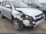 TOYOTA RAV4 LIMITED V6 JTMDK4DV6AD016836 photo