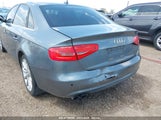 AUDI A4 2.0T PREMIUM WAUEFAFL8DN029893 снимка