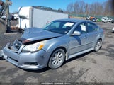 SUBARU LEGACY 2.5I 4S3BMBA64C3035669 fotografie