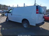 CHEVROLET EXPRESS 2500 WORK VAN 1GCGG25CX91103121 снимка