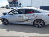 Honda Civic Si 2HGFC1E54JH703496 снимка