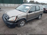 HONDA CR-V LX JHLRD68505C005139 снимка