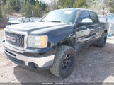 GMC SIERRA 1500 SLE 3GTP1VE07CG135400 снимка