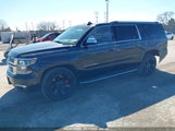 CHEVROLET SUBURBAN PREMIER 1GNSKJKC8HR285321 снимка
