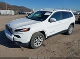 JEEP CHEROKEE LATITUDE PLUS 4X4 1C4PJMLX5JD508079 снимка
