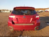 SUBARU XV CROSSTREK 2.0I LIMITED JF2GPAKC0E8235676 photo