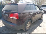 KIA SORENTO LX 5XYKT4A13BG145755 снимка