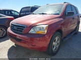 KIA SORENTO LX KNDJD735X85848717 снимка